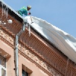 Юридические услуги объявление но. 3008713: Взыскание ущерба при падении снега и льда с крыши во Владивостоке