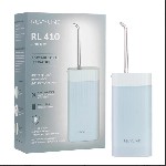 Разное объявление но. 3014252: Компактный ирригатор Revyline RL 410 Light Blue