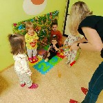 Для дошкольников объявление но. 3019673: Детский сад и ясли от 1,2 лет в Невском районе СПб