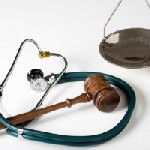 Юридические услуги объявление но. 3020400: Услуги юриста по защите прав врачей во Владивостоке