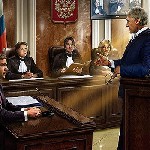 Юридические услуги объявление но. 3021181: Юридические услуги по защите прав во Владивостоке в Верховном суде