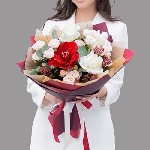 Разное объявление но. 3028548: Цветочный магазин Flower