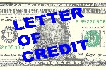 Страхование и финансы объявление но. 3029074: Аккредитив "  Letter of Credit - LC"  для обеспечения контрактов (уведомления,  выпуск,  подтверждения)