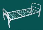 Кровати, матрасы объявление но. 3040667: Металлические кровати в детские дома