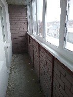 Ремонтные услуги объявление но. 3051228: «Формула Балконов» - ремонт и отделка балконов под ключ