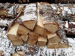 Строительные услуги объявление но. 3057246: Берёзовые дрова в Сергиевом Посаде Хотьково Пушкино