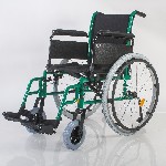 Инвалидная коляска в отличном состоянии
Прокат на сутки 100 руб.  
Аренда на месяц 3000 руб.  . ...