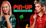 клуб Pin Up – это уникальное место для тех,  кто обожает азартные игры и адреналин.  Здесь вы можете найти богатейший выбор развлечений от лидирующих разработчиков,  а еще выгодные условия и множество ...