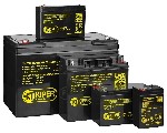 Разное объявление но. 3081406: Промышленные аккумуляторы и батареи различной емкости:  от бытовых нужд до больших емкостей