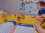Для дошкольников объявление но. 3096251: Частный детский сад с яслями (Янино-1)