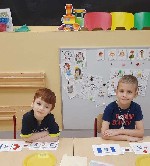 Для дошкольников объявление но. 3112955: Частный детский сад ЗАО Москвы Образование Плюс I