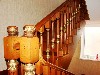 Изготовление лестниц из ценных пород дерева по индивидуальным проектам с доставкой по России. 

Изготовление элементов лестниц по вашим размерам. 

Продажа отдельных элементов.

Телефон: 8-937-8 ...