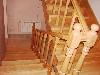 Ремонтные услуги объявление но. 734965: Изготовление лестниц из ценных пород дерева