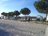 Продаётся земельный участок/склад/офис для коммерческого использования находится в индустриальной зоне города Lucrezia di Cartoceto 9 км от Fano(Marche) шоссе Е 78 стратегическое место для бизнеса.Раз ...