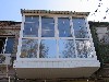 Ремонт, строительство объявление но. 906476: Внимание! Алюминиевые раздвижные балконные рамы. ПВХ рамы на балкон!