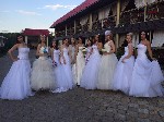 Свадебные платья объявление но. 941923: Оптовые цены на свадебные платья и аксессуары.