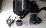 Прочая бытовая техника объявление но. 953507: Продам фотоаппарат Nikon Coolpix P510 Black