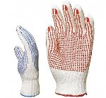 Разное объявление но. 976187: Рабочие перчатки ПВХ в ассортименте Ногинск.