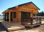 Строительные услуги объявление но. 983018: Деревянные дома – строительство деревянных домов